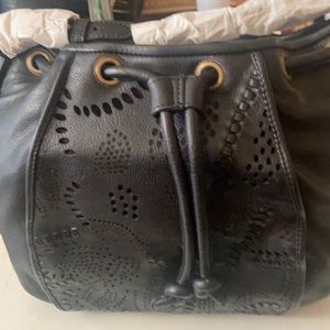 Frye Vivian bucket bag